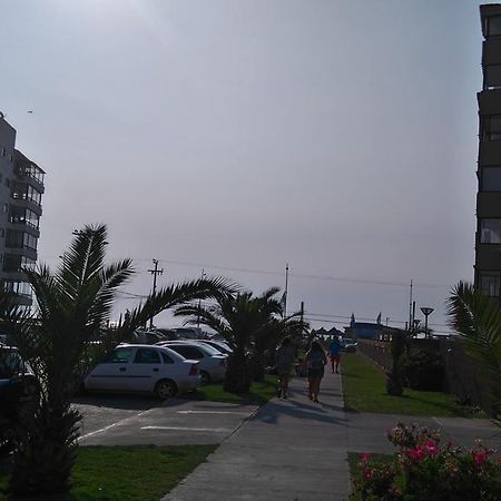 Yasna Gorigoitia Apartman La Serena Kültér fotó