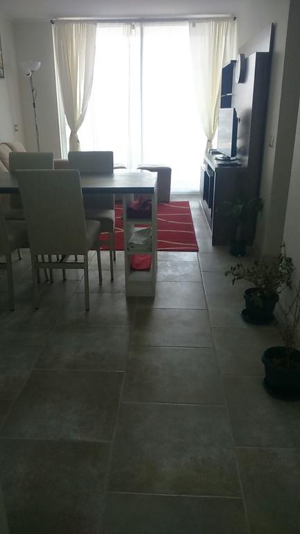 Yasna Gorigoitia Apartman La Serena Kültér fotó