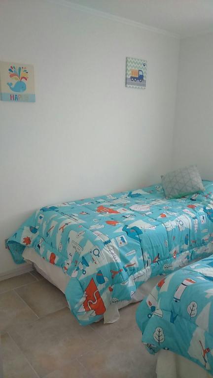 Yasna Gorigoitia Apartman La Serena Kültér fotó