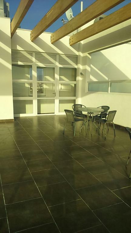 Yasna Gorigoitia Apartman La Serena Kültér fotó