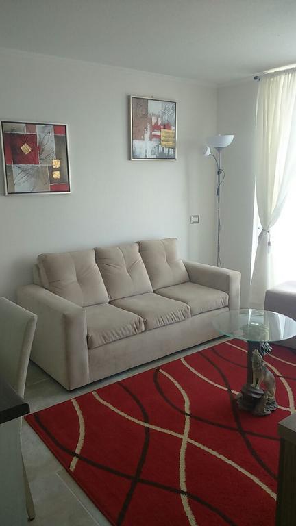 Yasna Gorigoitia Apartman La Serena Kültér fotó