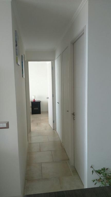 Yasna Gorigoitia Apartman La Serena Kültér fotó