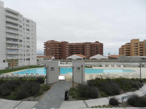 Yasna Gorigoitia Apartman La Serena Kültér fotó