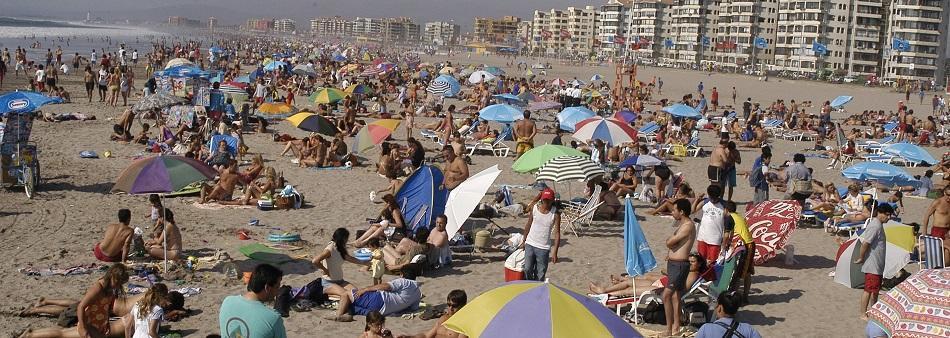 Yasna Gorigoitia Apartman La Serena Kültér fotó